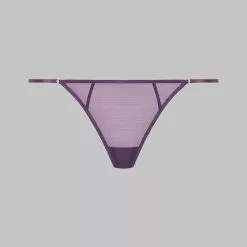 Maison Close L'Amoureuse Violet Orchid Mini String -Stockings Shop Mayfair Stockings560680 ghost 1 2560x3840 2000x2000 2