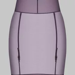 Maison Close L'Amoureuse Violet Orchid Suspender Skirt -Stockings Shop Mayfair Stockings560705 ghost 2 2560x3840 2000x2000 6