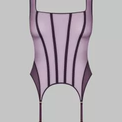 Maison Close L'Amoureuse Violet Orchid Corset -Stockings Shop Mayfair Stockings560718 ghost 1 2560x3840 2000x2000 2