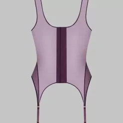 Maison Close L'Amoureuse Violet Orchid Corset -Stockings Shop Mayfair Stockings560718 ghost 2 2560x3840 2000x2000 6