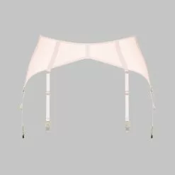 Maison Close L'Amoureuse Peony Rose Suspender Belt -Stockings Shop Mayfair Stockings560770 ghost 1 2560x3840 2048x 210