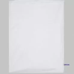 Maison Close White Wash Bag