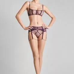 Maison Close L'Amoureuse Violet Orchid Open Panty -Stockings Shop Mayfair Stockings560957 3 2000x2000 2 be0fa921 a449 4a78 889e 8245fd7b2c02