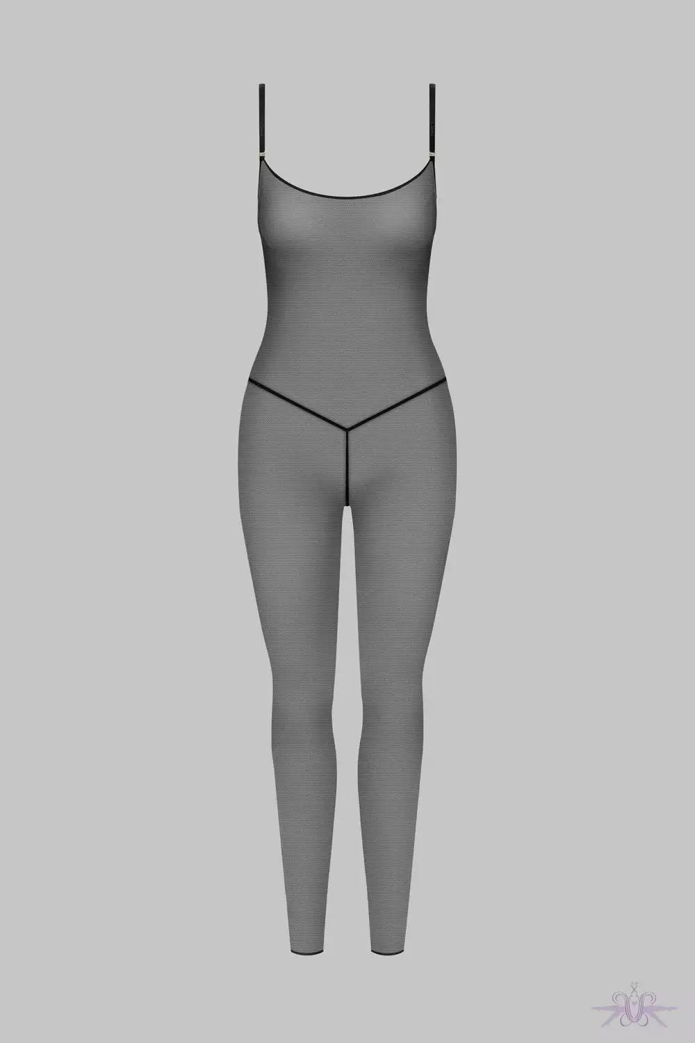 Maison Close Corps A Corps Catsuit 5 Maison Close Corps A Corps Catsuit - Image 5