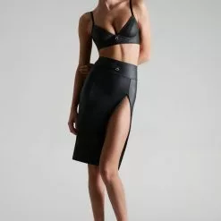 Maison Close Chambre Noire Skirt