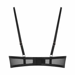 Maison Close Chambre Noire Naked Breast Bra -Stockings Shop Mayfair Stockings561402 ghost 2 18