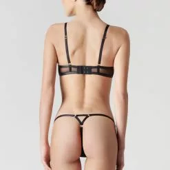 Maison Close Chambre Noire Naked Breast Bra -Stockings Shop Mayfair Stockings561402 2022 chambre noire 2035 50