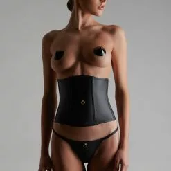 Maison Close Chambre Noire Waist Cincher -Stockings Shop Mayfair Stockings561407 2022 chambre noire 2892 57