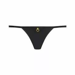 Maison Close Chambre Noire Mini Thong -Stockings Shop Mayfair Stockings561414 ghost 1 5