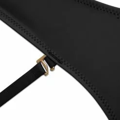 Maison Close Chambre Noire Thong With Harness -Stockings Shop Mayfair Stockings561424 ghost 3 11