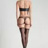 Maison Close Chambre Noire Thong With Harness
