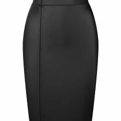 Maison Close Chambre Noire Skirt -Stockings Shop Mayfair Stockings561429 ghost 1 35