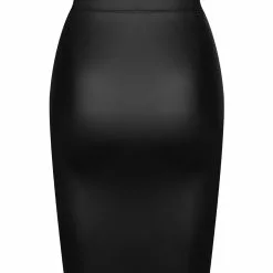 Maison Close Chambre Noire Skirt -Stockings Shop Mayfair Stockings561429 ghost 2 36