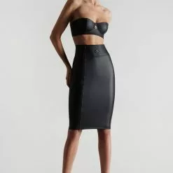 Maison Close Chambre Noire Skirt -Stockings Shop Mayfair Stockings561429 2022 chambre noire 0766 73