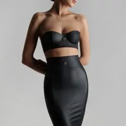 Maison Close Chambre Noire Skirt -Stockings Shop Mayfair Stockings561429 2022 chambre noire 0873 76