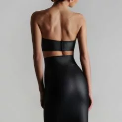 Maison Close Chambre Noire Skirt -Stockings Shop Mayfair Stockings561429 2022 chambre noire 0894 77