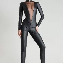 Maison Close Chambre Noire Catsuit -Stockings Shop Mayfair Stockings561449 2022 chambre noire 1483 86