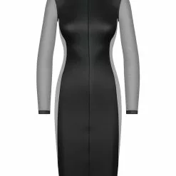 Maison Close Chambre Dress -Stockings Shop Mayfair Stockings561463 ghost 1 31