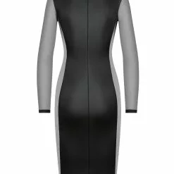 Maison Close Chambre Dress -Stockings Shop Mayfair Stockings561463 ghost 2 32