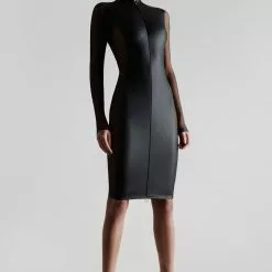 Maison Close Chambre Dress -Stockings Shop Mayfair Stockings561463 2022 chambre noire 1780 97