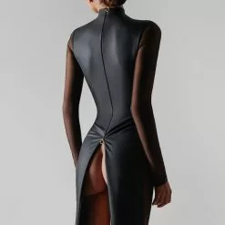 Maison Close Chambre Dress -Stockings Shop Mayfair Stockings561463 2022 chambre noire 1944 100