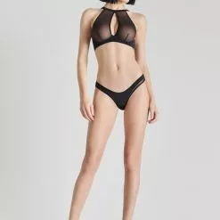 Maison Close Pure Tentation Wire Bra