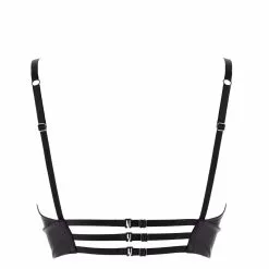 Maison Close Chambre Noire Bra -Stockings Shop Mayfair Stockings608254 ghost 2 logo hd 2