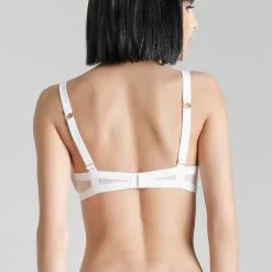 Maison Close Pure Tentation White Naked Breast Bra -Stockings Shop Mayfair Stockings608510 pure tentation blanc 0397 2000x2000 84