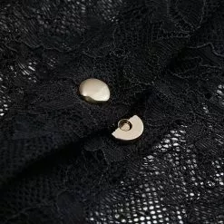 Maison Close Jeux Magnetiques Thong With Harness -Stockings Shop Mayfair Stockings608616 bouton 47 68e3baa9 3b35 4a2d 85d6 f6276362dbf3