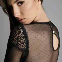 Maison Close Inspiration Divine Catsuit -Stockings Shop Mayfair Stockings608639 inspiration divine 09.02.2022 clemence 0178 2560x3840 crop center 3x 79