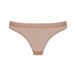 Maison Close Corps A Corps Ginger Snap Brief -Stockings Shop Mayfair Stockings608676 ghost 17