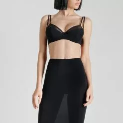 Maison Close Pure Tentation Skirt -Stockings Shop Mayfair Stockings608797 pure tentation noir 1689 2560x3840 crop center 119