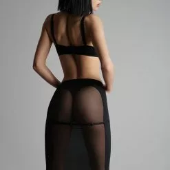 Maison Close Pure Tentation Skirt