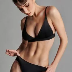 Maison Close Madame Reve Triangle Bra