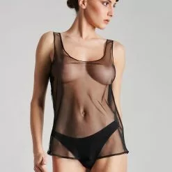 Maison Close Madame Reve Tank Top