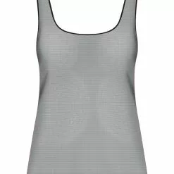 Maison Close Madame Reve Tank Top -Stockings Shop Mayfair Stockings608835 ghost 1 7