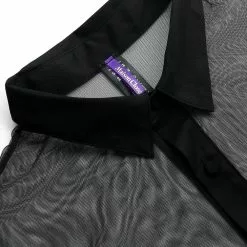 Maison Close Madame Reve Shirt Bodysuit 25 Maison Close Madame Reve Shirt Bodysuit -Stockings Shop Mayfair Stockings608851 ghost 3 18