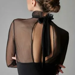 Maison Close Madame Reve Short Dress -Stockings Shop Mayfair Stockings608859 2560x3840 madame reve 0702 2560x3840 crop center 165