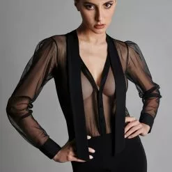 Maison Close Madame Reve Catsuit -Stockings Shop Mayfair Stockings608863 2560x3840 madame reve 0059 2560x3840 crop center 184