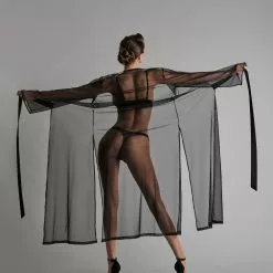 Maison Close Madame Reve Long Kimono -Stockings Shop Mayfair Stockings608869 2560x3840 madame reve 0608 2560x3840 crop center 2x 181