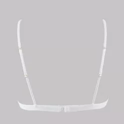 Maison Close Pure Tentation White Triangle Bra -Stockings Shop Mayfair Stockings609816 ghost 2 2560x3840 crop center 145