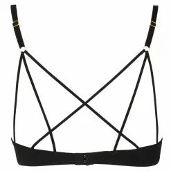 Atelier Amour Apres Minuit Open Bra 20 Atelier Amour Apres Minuit Open Bra -Stockings Shop Mayfair StockingsAP12DOS 72