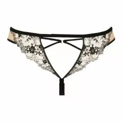 Atelier Amour Apres Minuit Tanga -Stockings Shop Mayfair StockingsAP22DOS 76