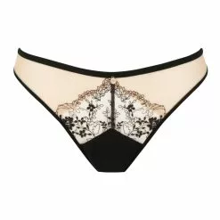 Atelier Amour Apres Minuit Tanga -Stockings Shop Mayfair StockingsAP22DVT 77