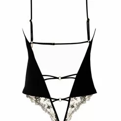 Atelier Amour Apres Minuit Body -Stockings Shop Mayfair StockingsAP31DOS 1 87