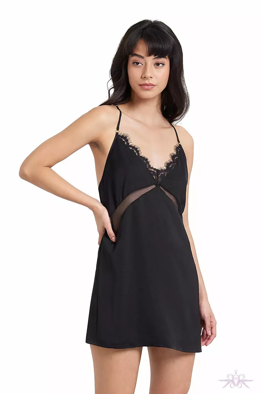 Bluebella Acacia Chemise 4 Bluebella Acacia Chemise - Image 4