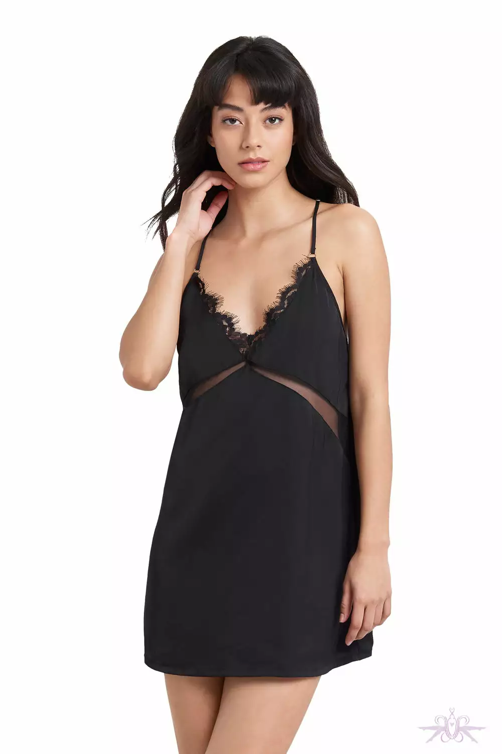 Bluebella Acacia Chemise 5 Bluebella Acacia Chemise - Image 5
