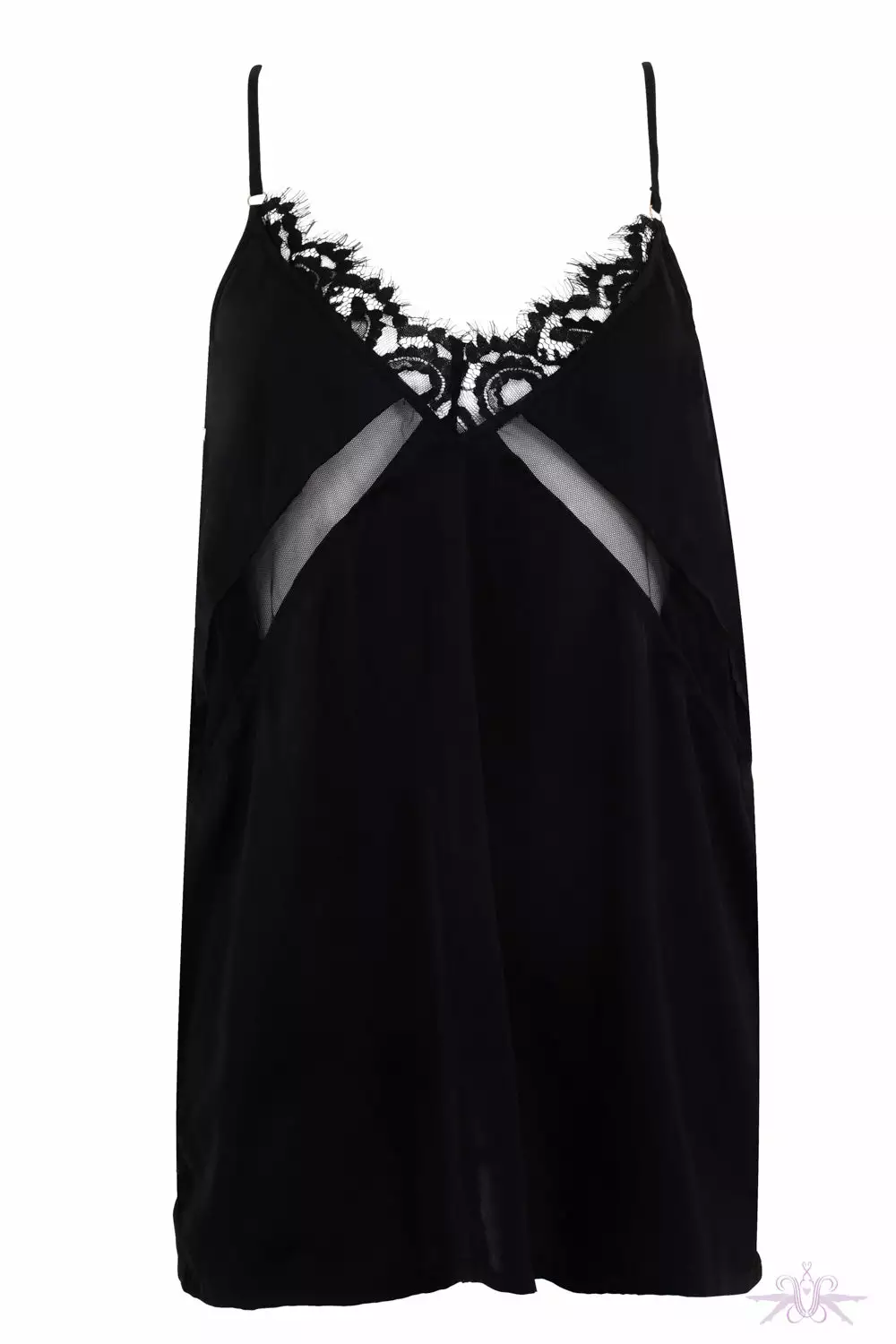 Bluebella Acacia Chemise 6 Bluebella Acacia Chemise - Image 6