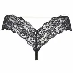 Beauty Night Selina Brief 7 Beauty Night Selina Brief -Stockings Shop Mayfair StockingsBN6508 selina 3