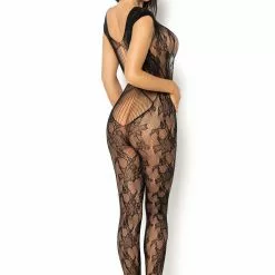Beauty Night Kiara Bodystocking -Stockings Shop Mayfair StockingsBN6591 kiara web2 2